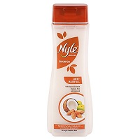 Nyle Anti Hairfall Shampoo 400ml